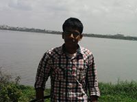 Venkat Kaushik