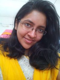 Sukrita Bhattacharjee