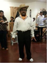Everaldo Fernandes