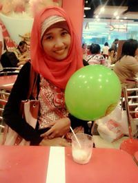 Sasmita Wulansih