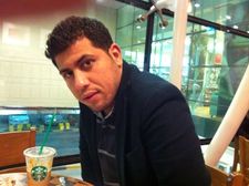 Hasan Fares