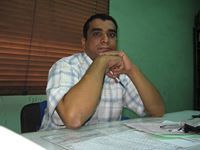 Ahmed Abd el-rahman