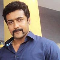Sathish Balakrishnan