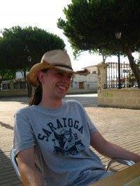 Gregory Vangilbergen