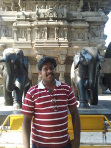 Ram Nathan