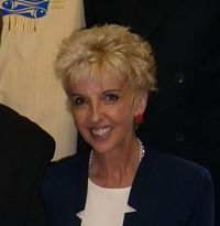 Susan O'doherty