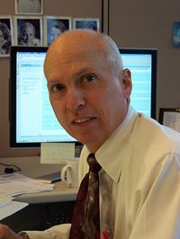 Vic Lauterbach