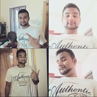 Srinath Sankar
