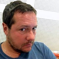 Alexander Ilichevsky