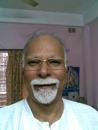 Debashis Chakrabortee