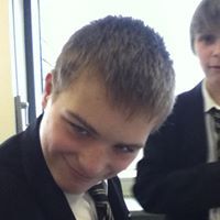 Alex Bonner