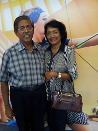 Malar Annantha krishnan