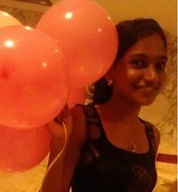 Nithya Benjamin