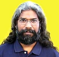 Chothi Lakshmi divakaran