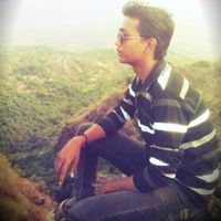 Prasanna Pangul
