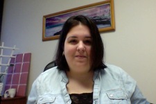 Amanda Jones