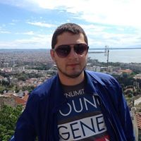 Момчил Русев