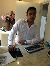 Hassan Farooq