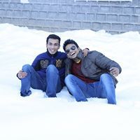 Aadarsh Sinha