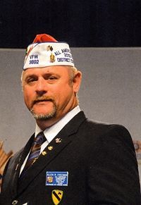 Allen Freeman