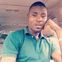 Engr Kenny babajide
