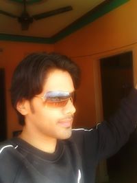 Chethan Onkarappa