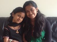 Sushila Sakthitharan