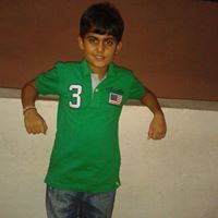 Rishit Parikh