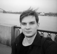 Andrii Ovchinnikov