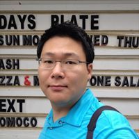 Byun Young Ho