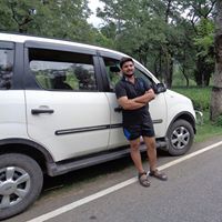 Abhishek Rathee