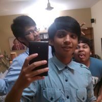 Shadman Latif