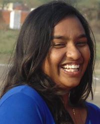 Dedeepya Guduguntla
