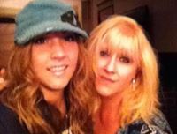 Marcee Discolemonade