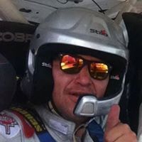 Juan Sarmiento andrade