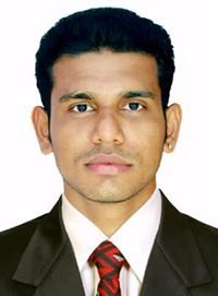 Shivaram Shetty