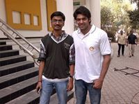 Sudarshan Nandakumar