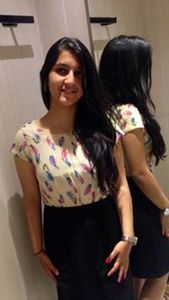 Mekhla Raina