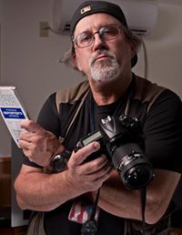 Dave Ornauer