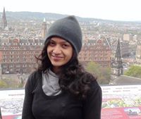 Purva Joshi