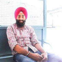 Manpreet Singh