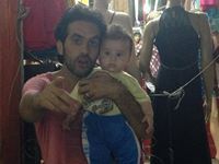 رضا الطحاوى