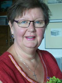 Britt-marie Rylander