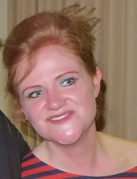 Caroline Wintersgill