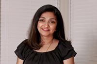 Lakshmi Ramgopal
