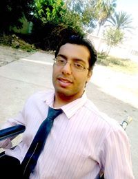 سعيد ناصر الدمياطي