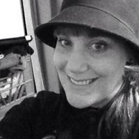 Amy Thomson utley
