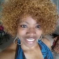 Kathereen Wilson-washington