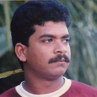 Raj Kumar