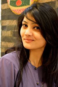 Nishat Tasnim